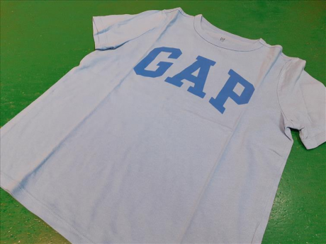 T-shirt Gap 10a